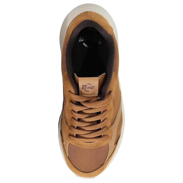 Sapatenis Masculino Conforto Moderno Leveza Br Sport