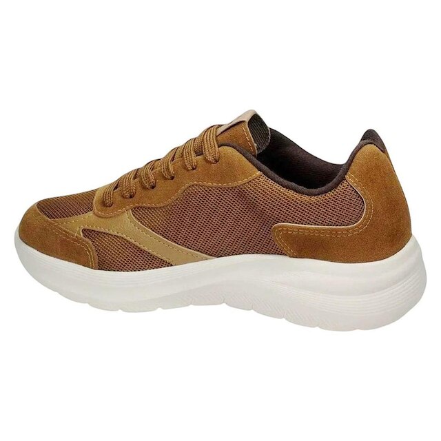 Sapatenis Masculino Conforto Moderno Leveza Br Sport