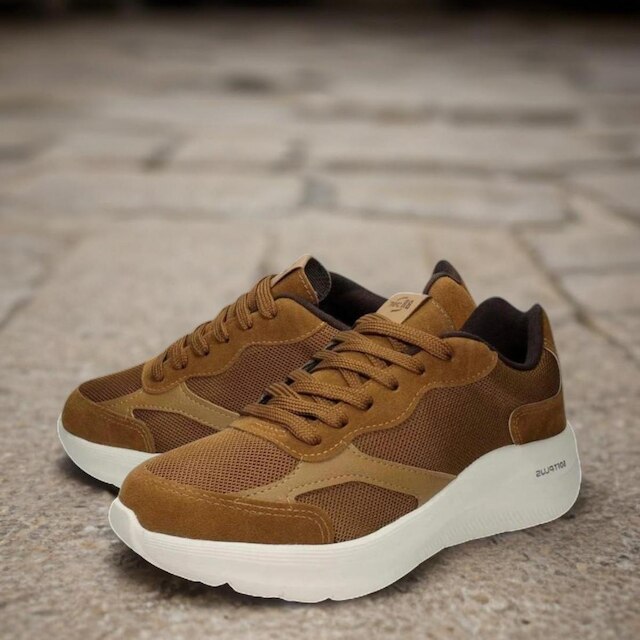 Sapatenis Masculino Conforto Moderno Leveza Br Sport