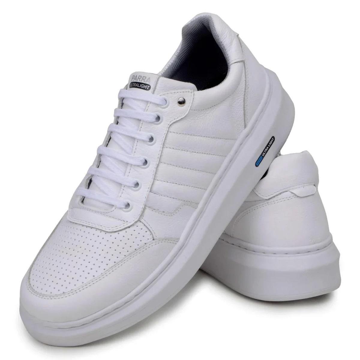 Sapatenis Masculino Couro 100% Legitimo Moderno Casual Detalhado Sola Alta Confortável Macio Menor preço em Sapatenis Masculino Couro 100% Legitimo Moderno Casual Detalhado Sola Alta Confortável Macio