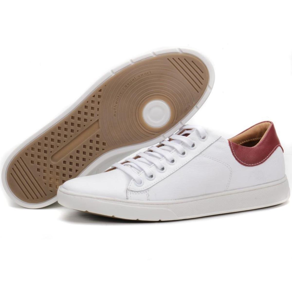 Sapatênis Keffor - Compre Já | Zattini