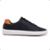 Sapatenis Masculino Couro Legitimo Tenis Casual Cadarco 300 - Preto