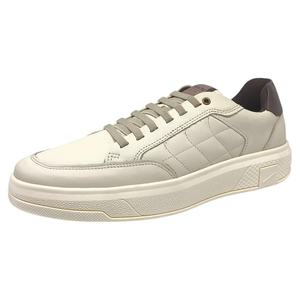 Sapatenis Masculino Couro Slip On Conforto Dream Ferracini