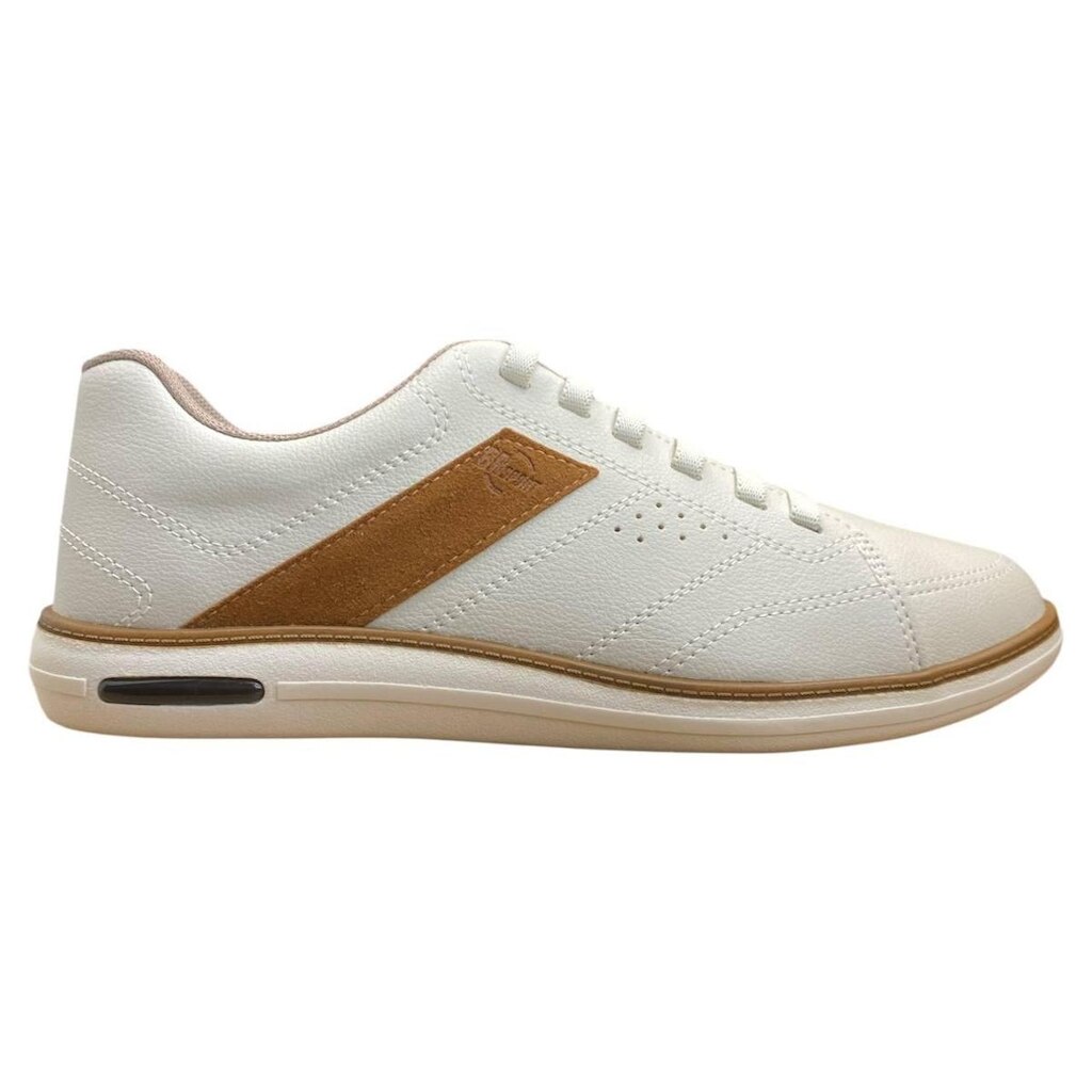 Sapatenis Masculino Elegante Br Sports 2272210