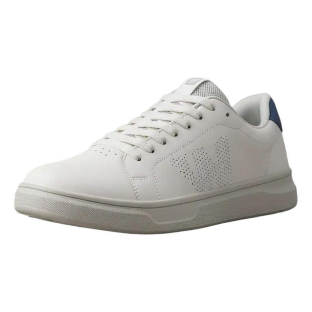Sapatenis Masculino Elegante Facil Calce Macio West Coast