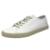 Sapatenis Masculino Elegante Macio Leve Reserva Bora Premium - Branco