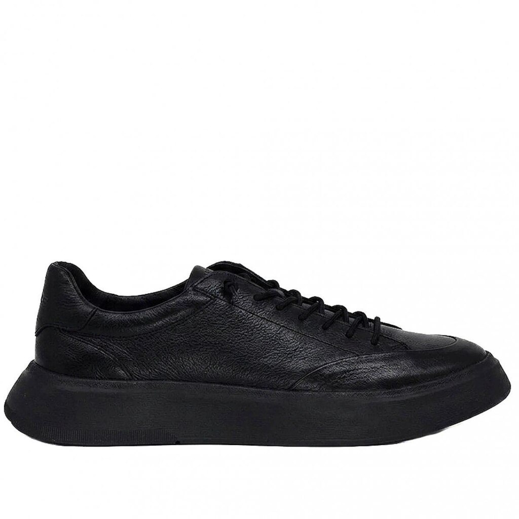 Sapatenis Masculino em Couro Zariff Fly002