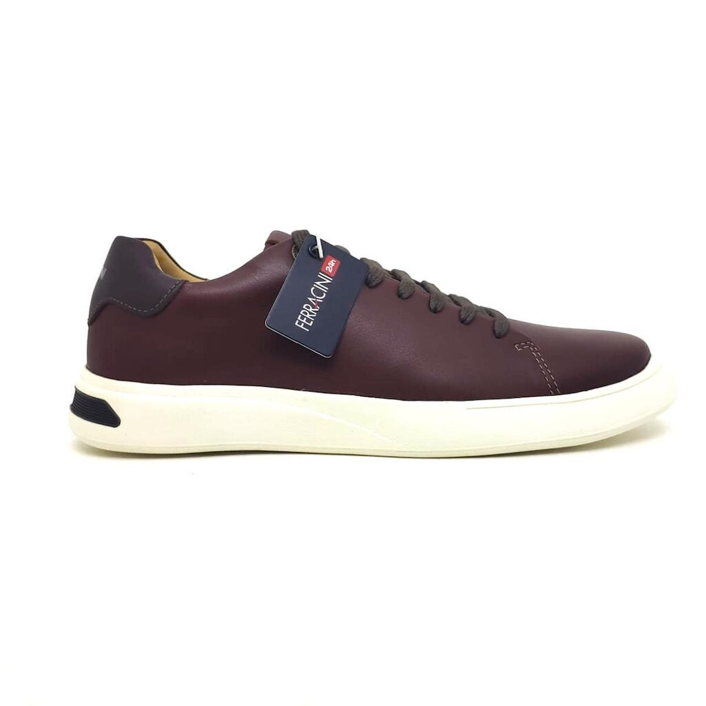 Sapatênis Masculino Ferracini Búzios - 39722