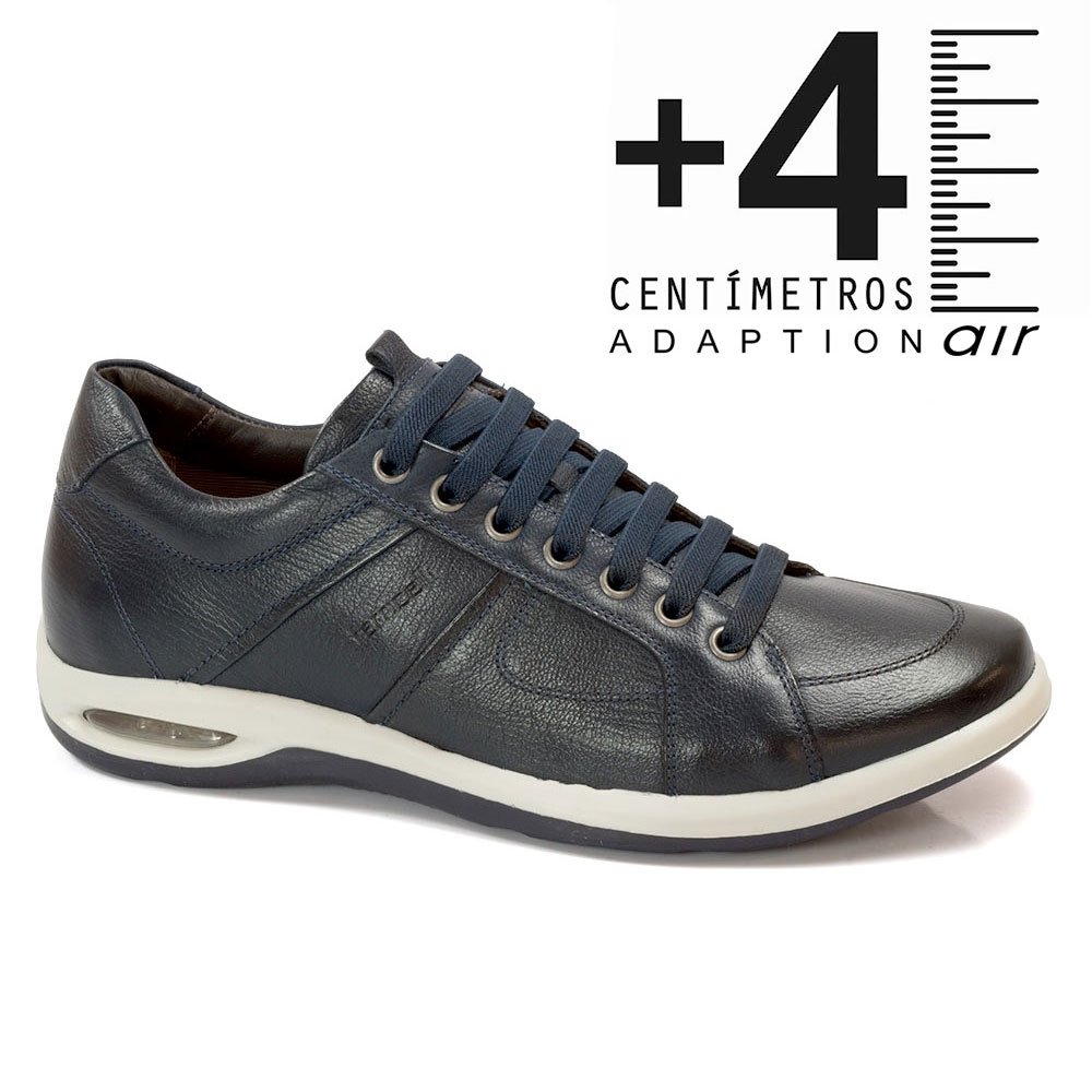 Tecnologia Ferricelli Adaption: Conforto e Saúde Para os Seus Pés | Estilo  e Moda Masculina
