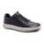 Sapatênis Masculino Ferricelli Hornet HRT61000 - Preto+Grafite