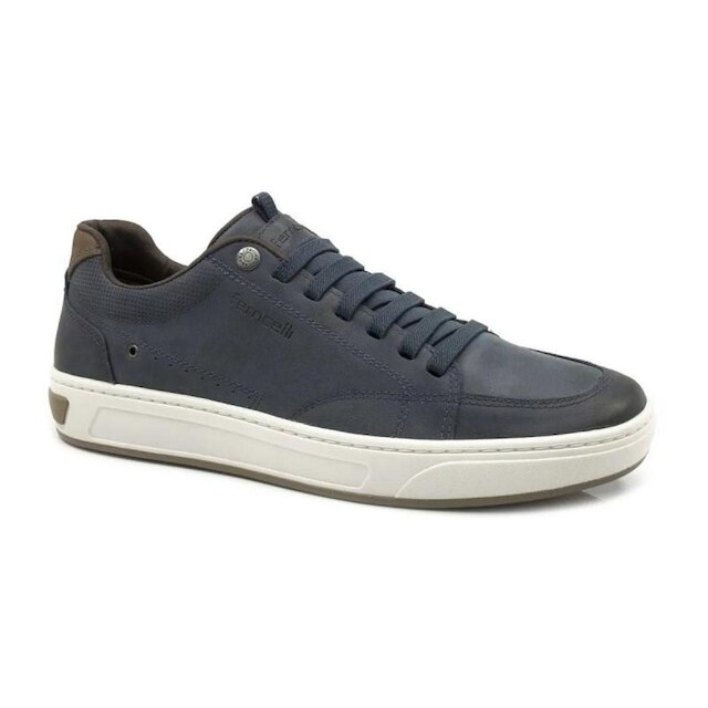 Sapatênis Masculino Ferricelli Hornet HRT61000