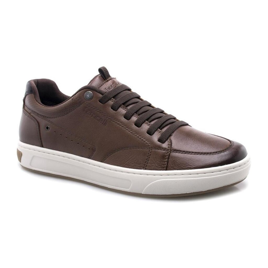 Sapatênis Masculino Ferricelli Hornet HRT61000