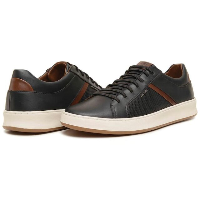 Sapatênis Masculino Freeway Bass005
