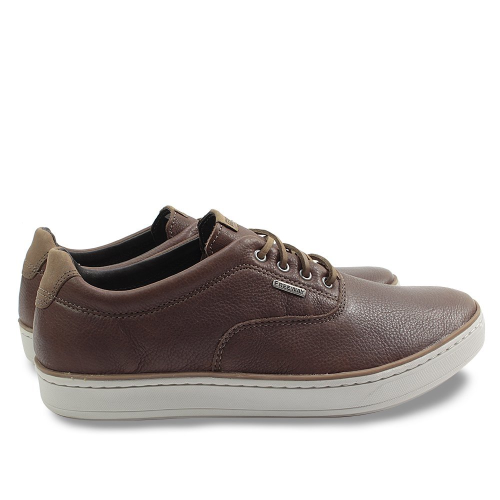 sapatenis freeway mercado livre