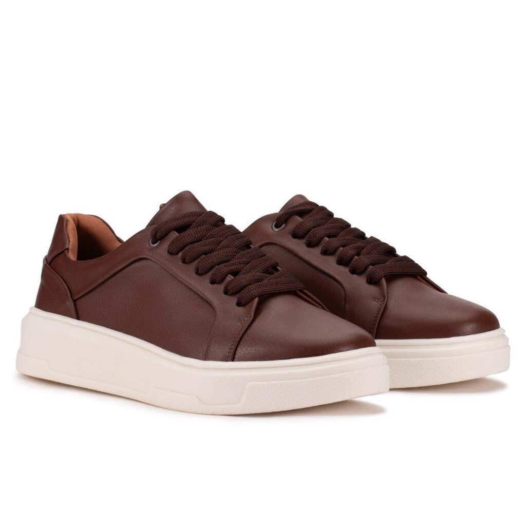 Sapatenis Masculino Leve Premium Confortável Urbanzi