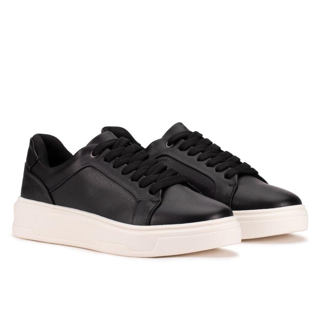 Sapatenis Masculino Leve Premium Confortável Urbanzi