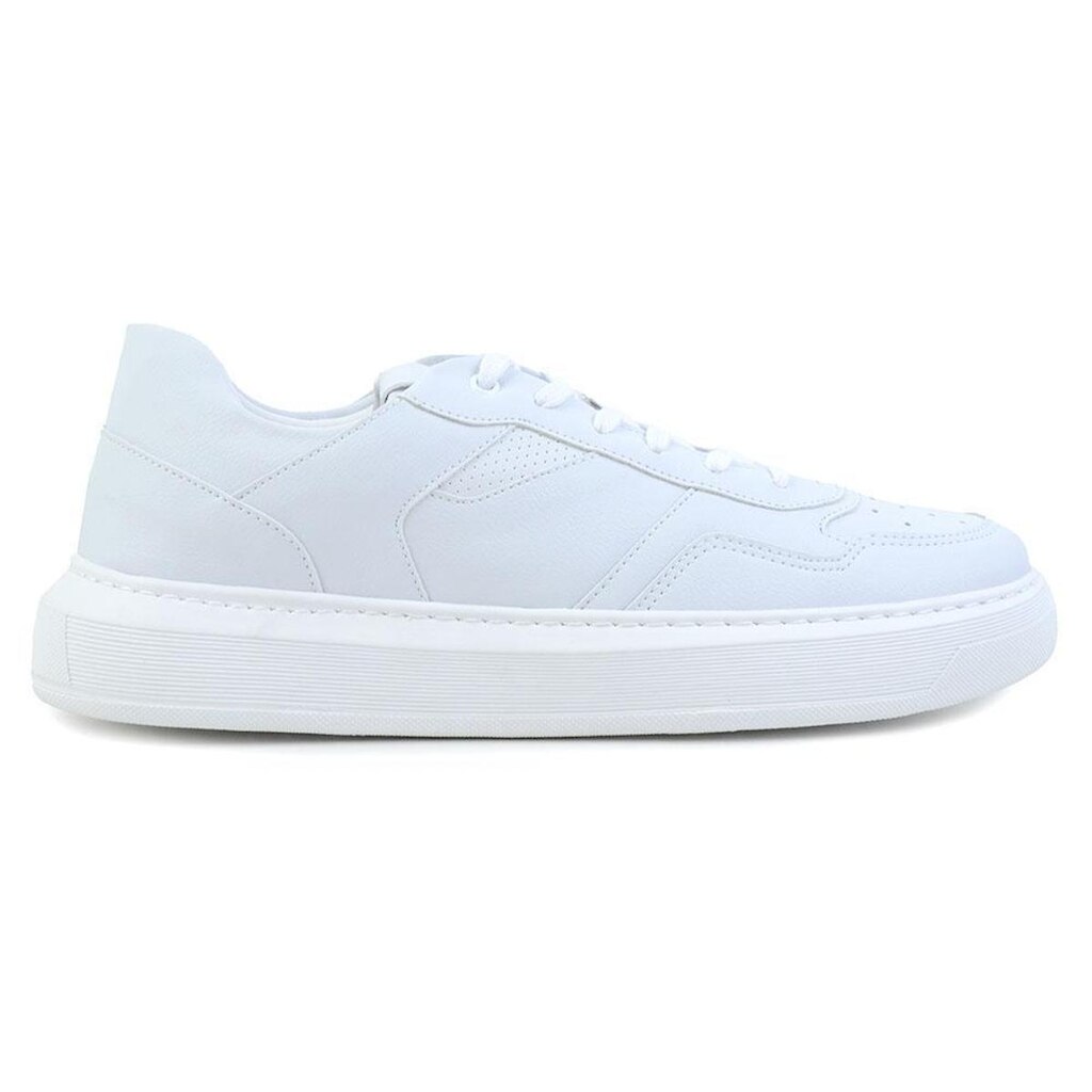 Sapatênis Masculino Ogochi Street Branco - 047510702
