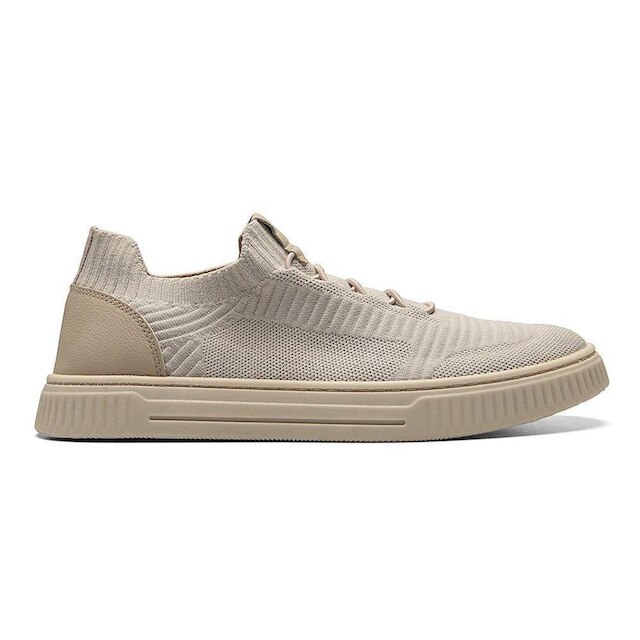 Sapatenis Masculino Othon Comfort Gelo Samello