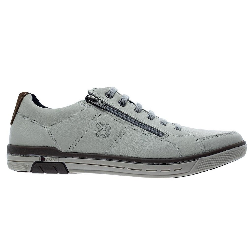 Sapatênis Masculino Pegada 119313 Offwhite