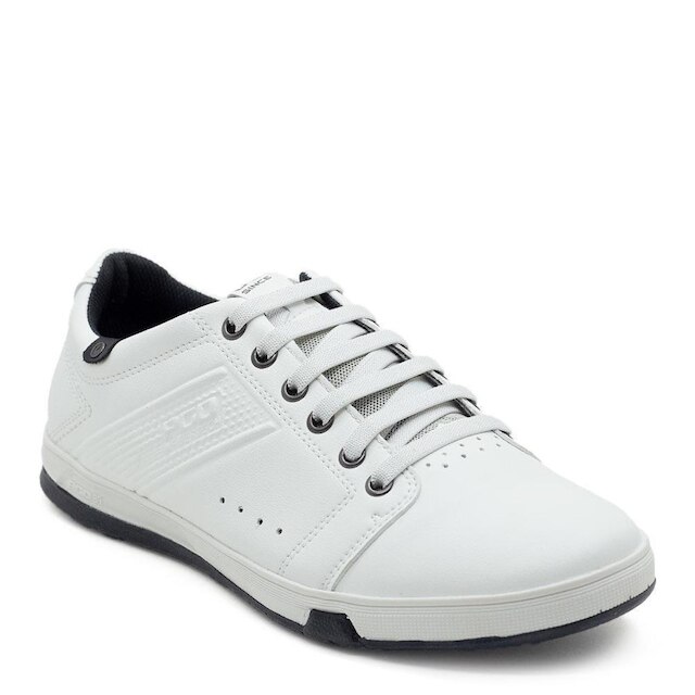 Sapatênis Masculino Pegada 170421 Branco