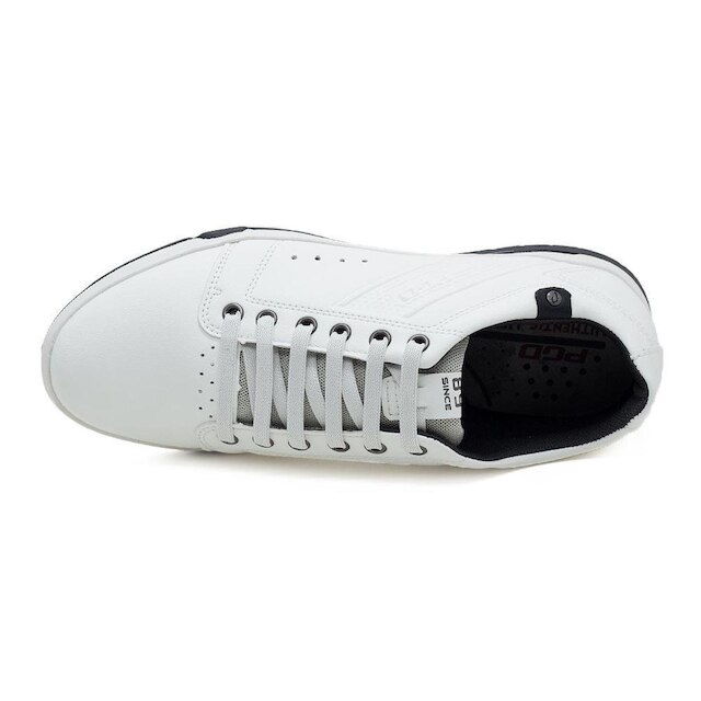 Sapatênis Masculino Pegada 170421 Branco