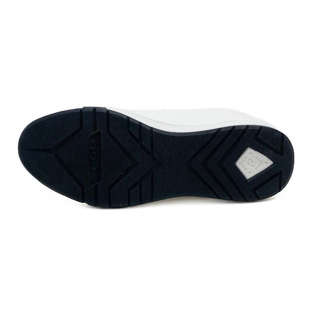 Sapatênis Masculino Pegada 170421 Branco