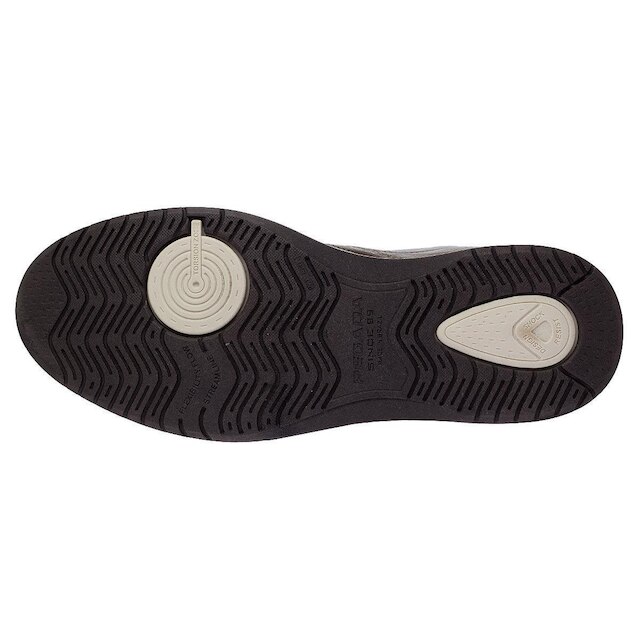 Sapatênis Masculino Pegada 172005 Marrom
