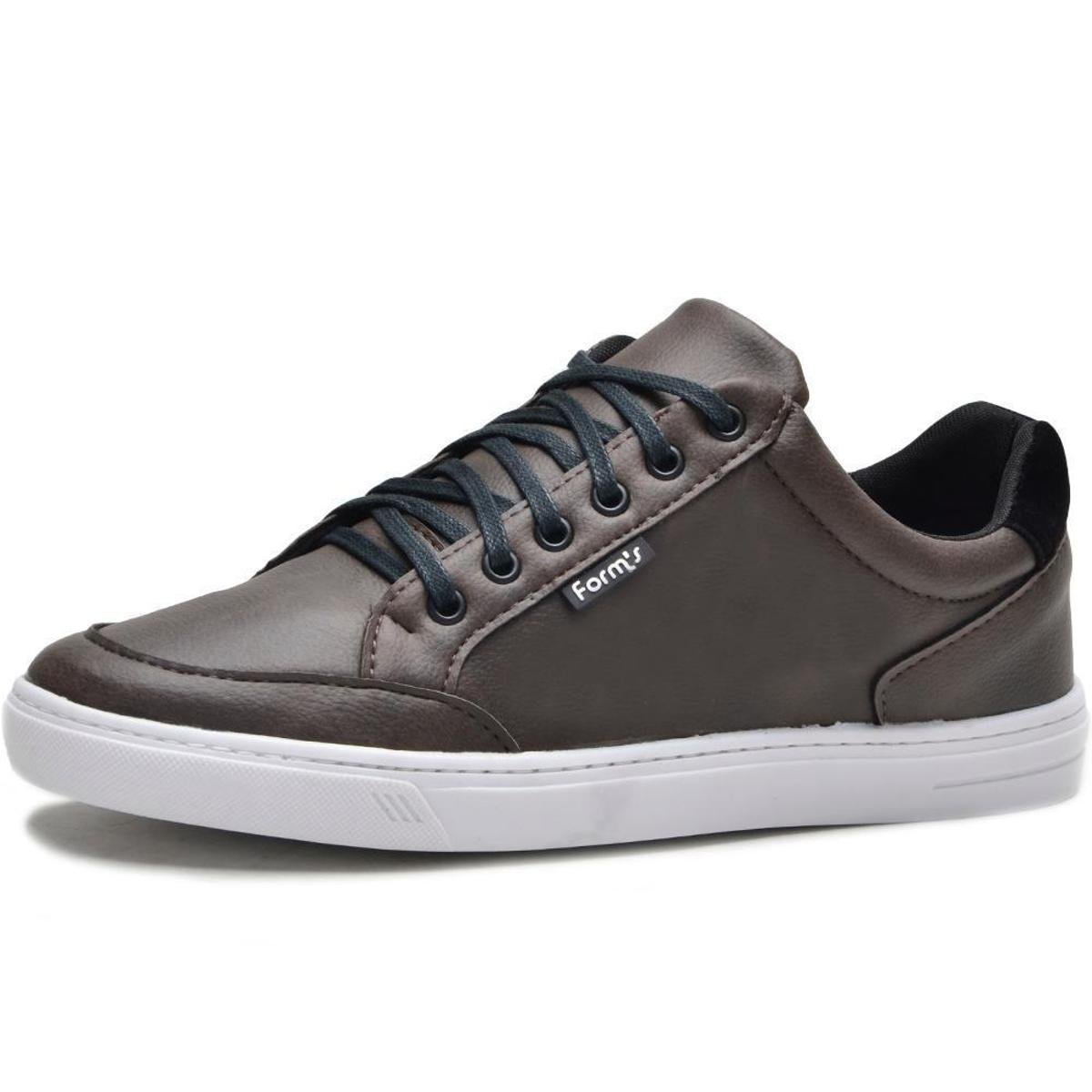 Sapatênis Masculino Polo Tênis Casual Cano Baixo Macio Menor preço em Sapatênis Masculino Polo Tênis Casual Cano Baixo Macio