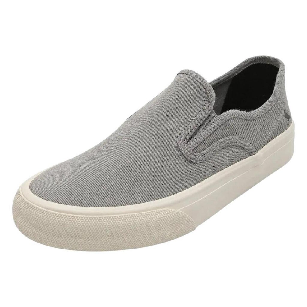 Sapatenis Masculino Slip On Conforto Casual Moderno Reserva
