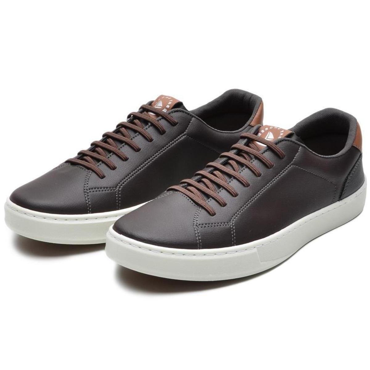 Sapatenis Masculino Solado PVC Palmilha Gel Espumado Cadarço Elastico Moda Casual Confortavel Menor preço em Sapatenis Masculino Solado PVC Palmilha Gel Espumado Cadarço Elastico Moda Casual Confortavel