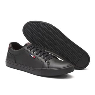 Sapatênis Masculino Tênis Conforto Casual Macio-60401