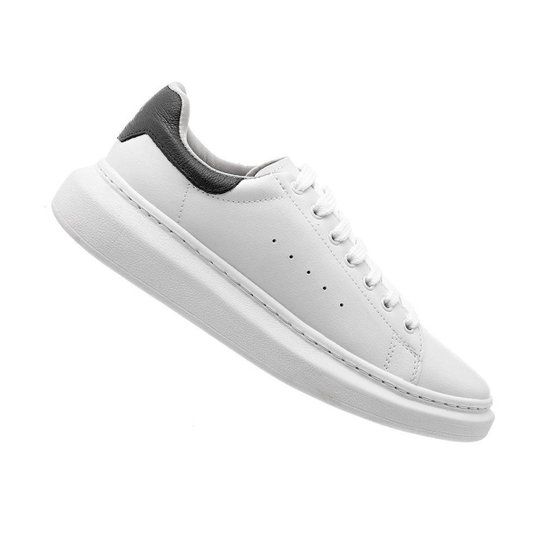 Sapatênis Masculino Tênis Conforto Casual Oferta 5049 Zattini