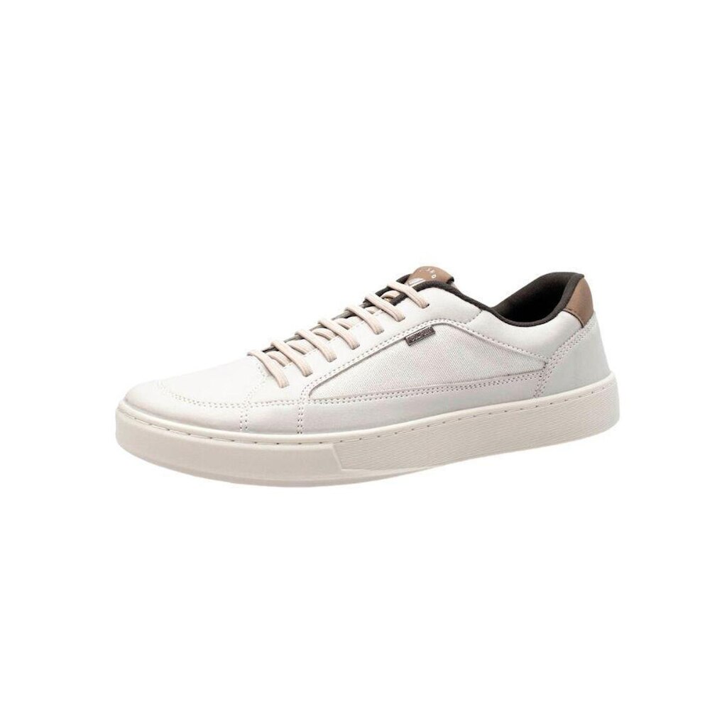 Sapatenis masculino tênis de cadarço casual slip on dia a dia trabalho confortavel
