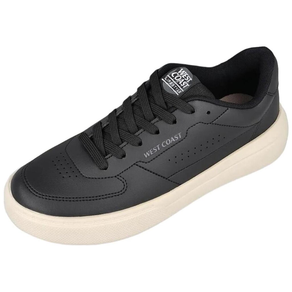 Sapatenis Masculino Urbano Confortável Resistente West Coast