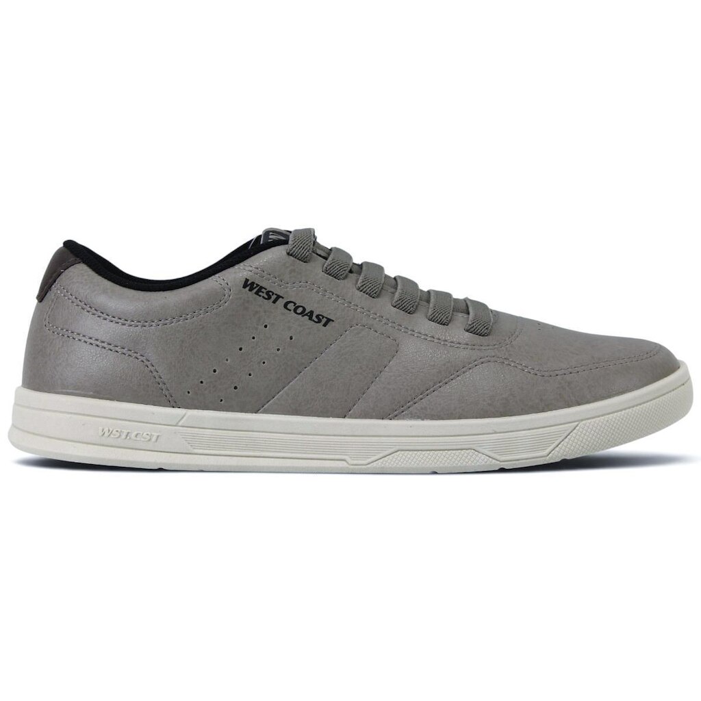 Sapatênis Masculino West Coast Dublin 313114 Casual Original