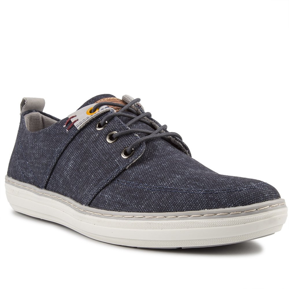 Sapatênis Azul West Coast masculino | Shoes4you