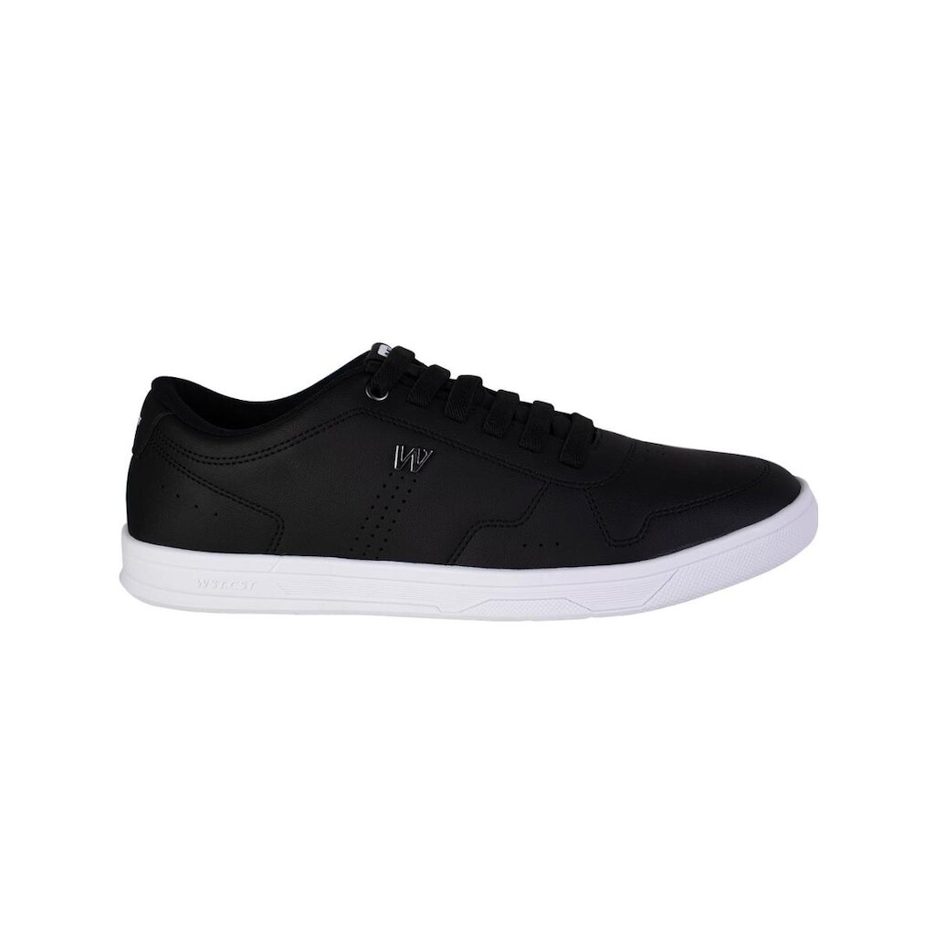 Sapatênis Masculino West Coast Preto - WC126