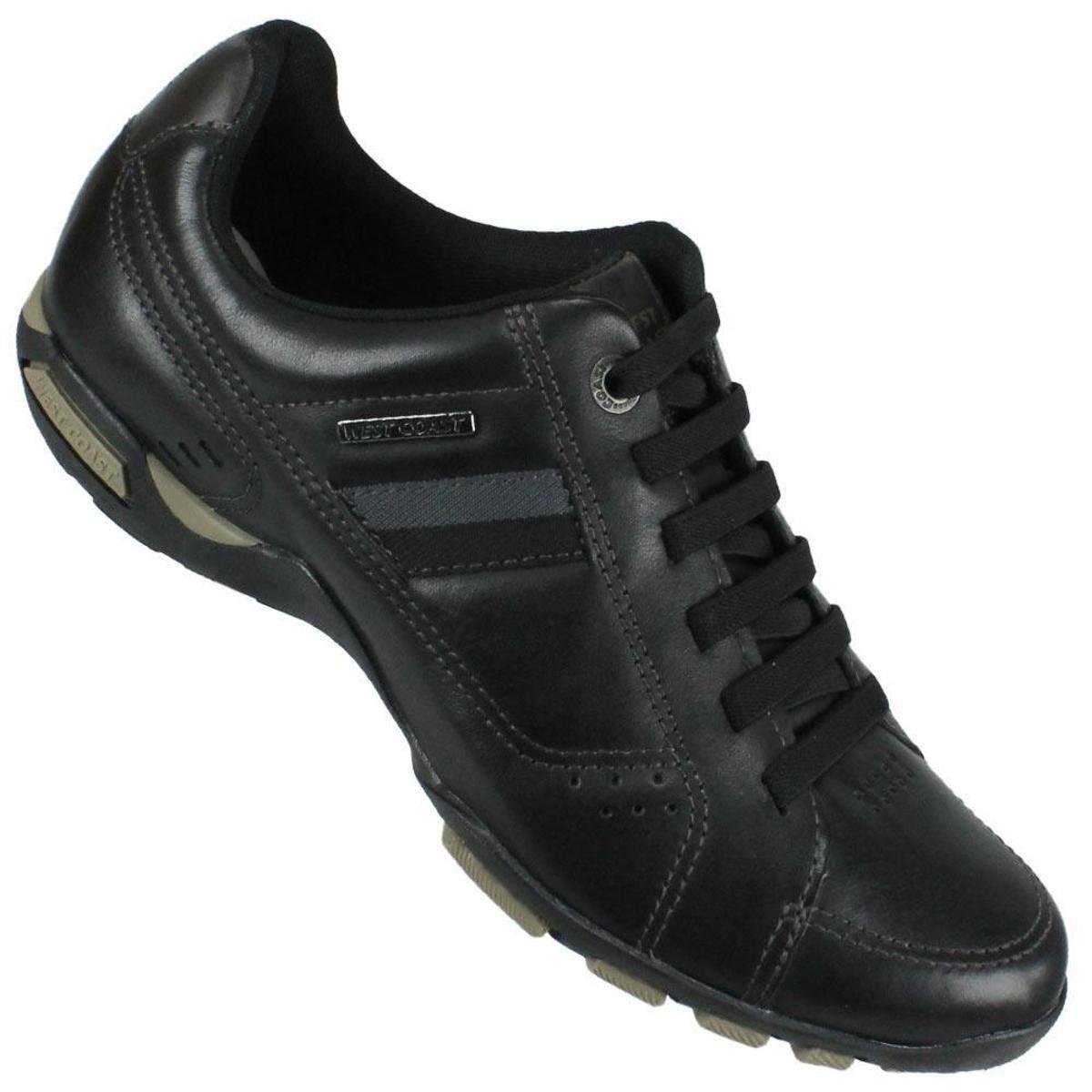 Store Sapatenis Sapatenis Masculino West Coast Promoção