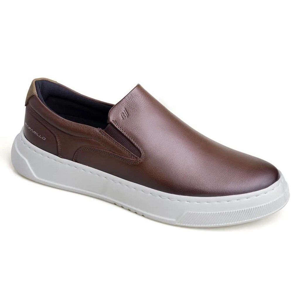 Sapatênis Max Light Confortável Masculino Rafarillo