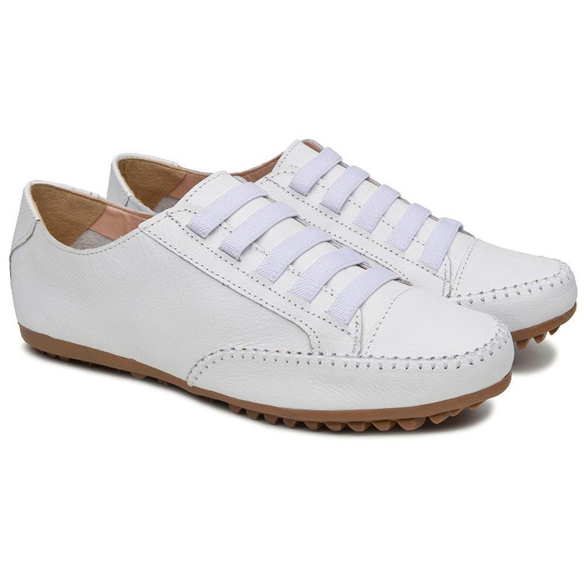 Sapatênis Mocassim Feminino Confort Couro Legitimo Tendencia é ruim? Sapatênis Mocassim Feminino Confort Couro Legitimo Tendencia é boa?