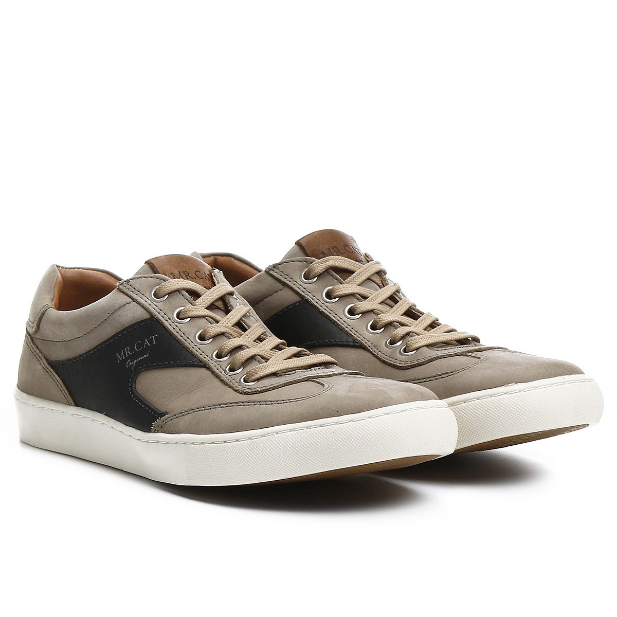 sapatênis da mister cat