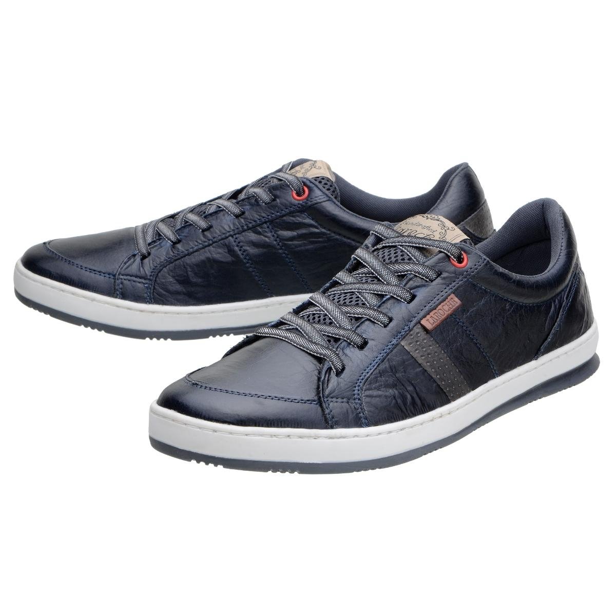 sapatenis de luxo masculino