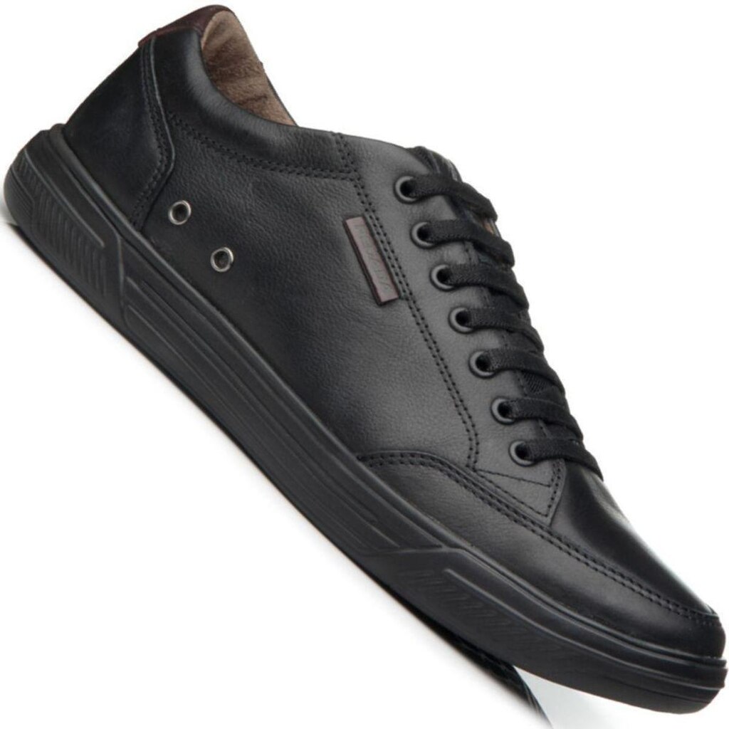 Sapatenis Pegada 110403 Masculino