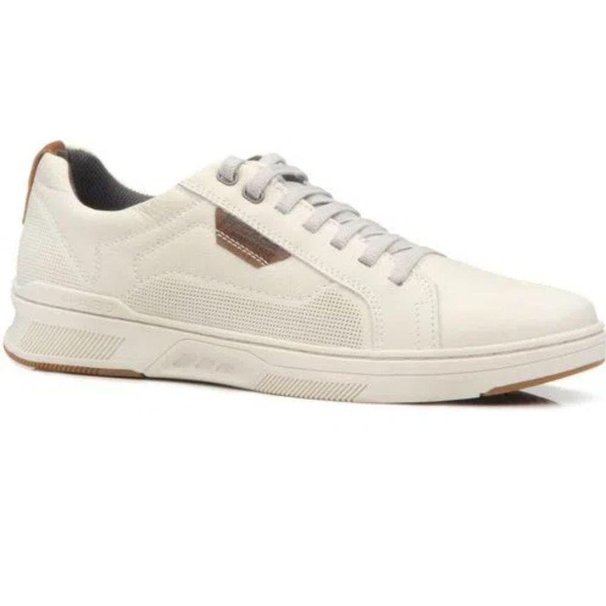 Sapatenis pegada best sale masculino branco