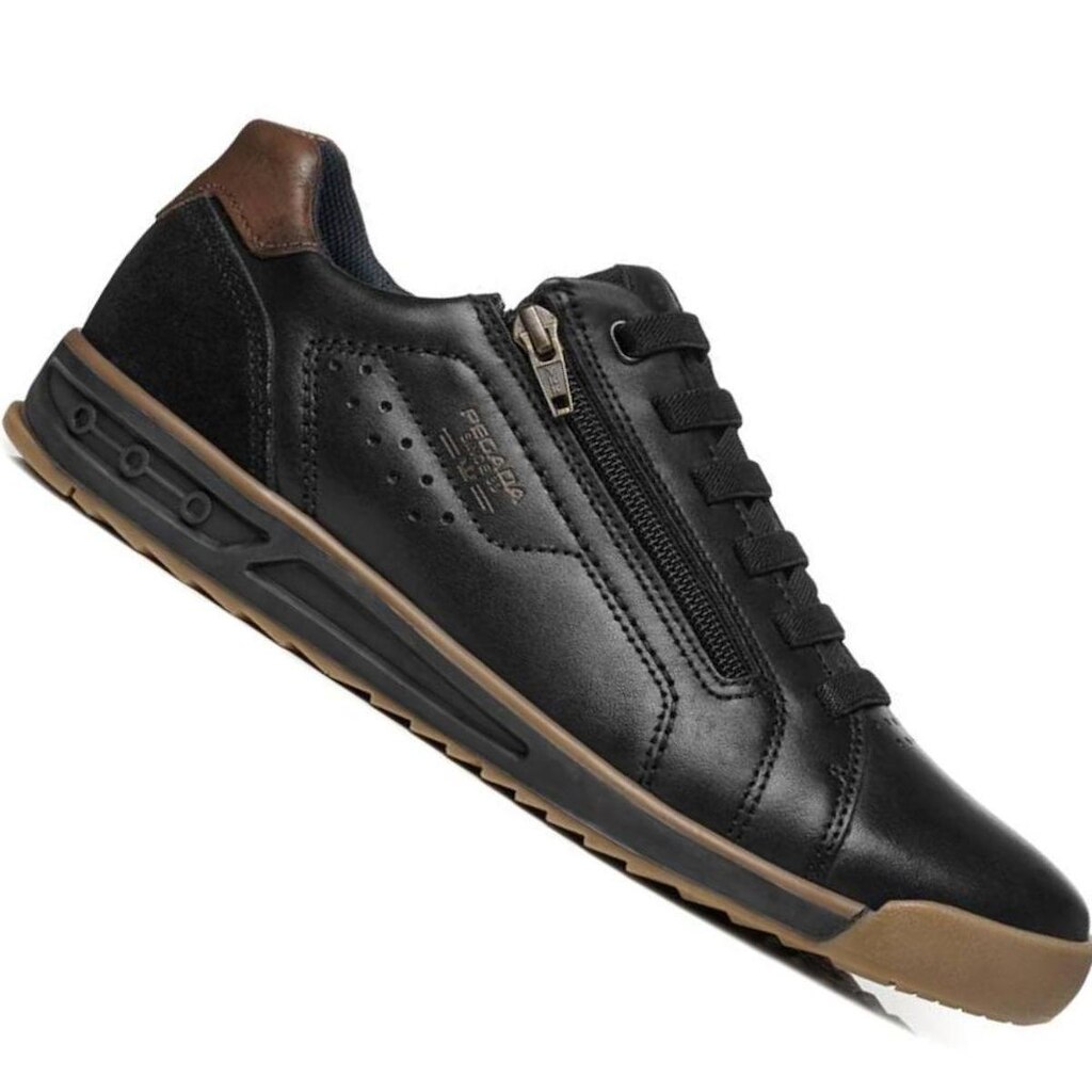 Sapatenis Pegada 112503 Masculino