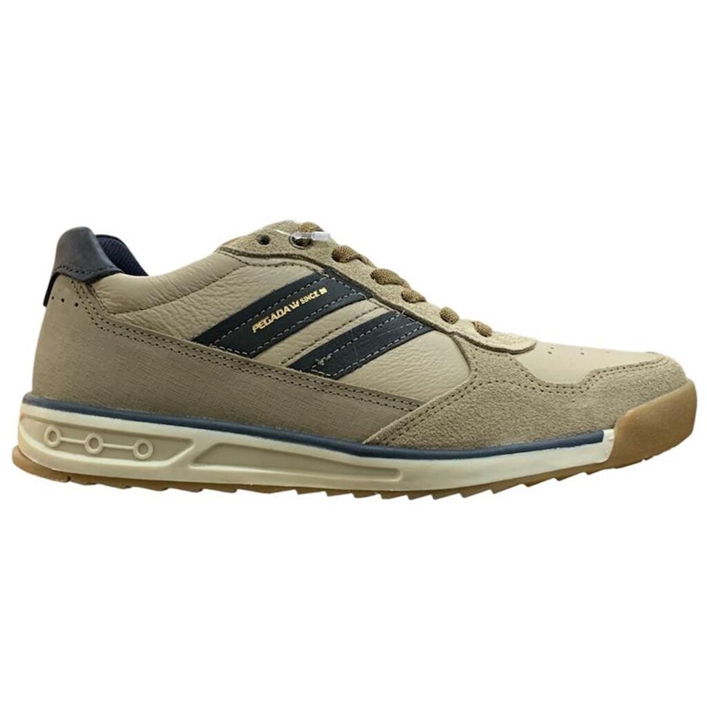 Sapatênis Pegada 112504 Masculino Areia