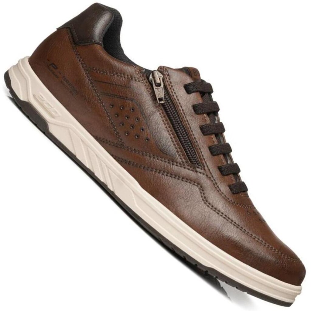 Sapatenis Pegada 172005 Masculino