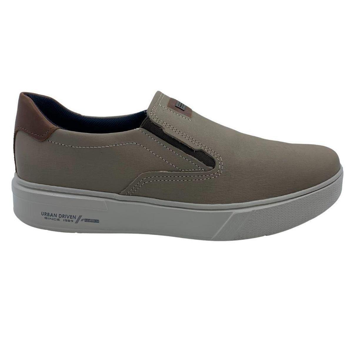 Sapatenis Pegada Sapatenis Fred Perry Couro Leather Flipkart