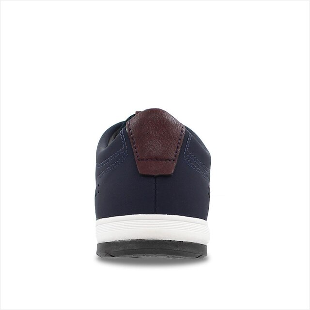 Sapatênis Pegada Casual Masculino Element Calce Fácil