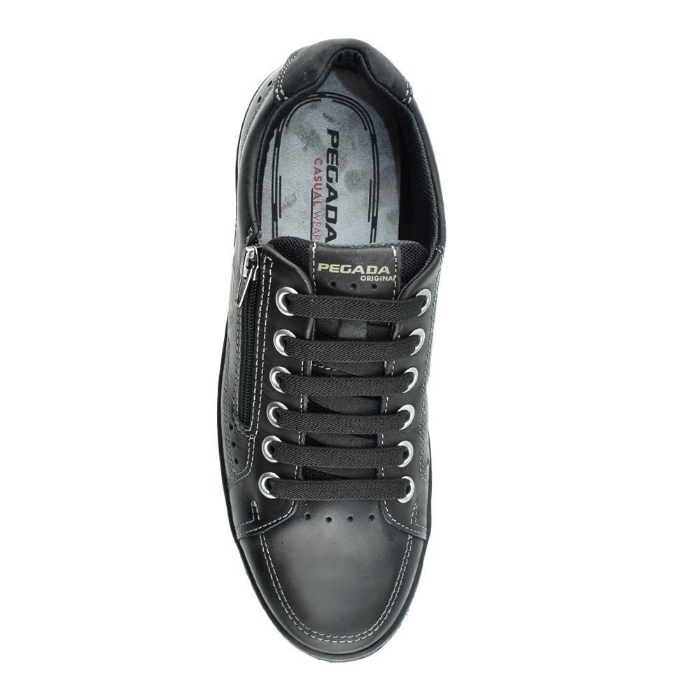 sapatenis pegada lançamento 2018